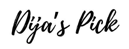 Dijas Pick Logo